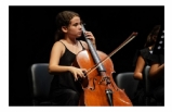 100 sanatçı 14 konser