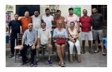 2008 Yenimahalle Spor Kulübü Başkanlığına Talat Karadeniz seçildi
