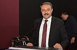 30 Ağustos Zafer Bayramı Resepsiyonu Düzenlendi