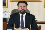 AK Parti Balıkesir İl Başkanı Dt. Ekrem Başaran, AK Parti’nin kuruluşunun 21. Yılı dolayısıyla bir kutlama mesajı yayımladı.