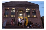 Ayvalık 8. Aıma Müzik Festifali Sanat  Severlerle  Buluşuyor