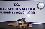Balıkesir Polis & Jandarma 24 Saat 07.08.2022