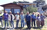 Balıkesir Tıbbi Aramotik Bitkiler Birliği kuruldu