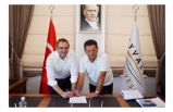 Ayvalık Belediyesi’nden  Kadrolu İşçilere Ek Protokol