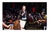 Balıkesir’de sanat zamanı