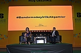 Bandırma’da Seyirlik Akşamlar