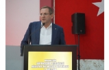 Başkan Ergin  Peşini  Bırakmıyor