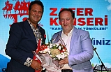 Karesi’de Zafer Coşkusu