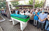 Muhammed'i kalbimize gömdük
