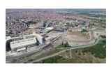 OSB ikinci kısım yolu trafiğe açılıyor