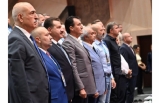  Tarihi Kentler, Balıkesir’i konuştu... Tarihi Kentler Birliği, Balıkesir’de toplandı...