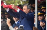 100'üncü Gurur Yılı Coşkuyla Kutlandı