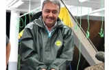 Ağlar Bereket Getirecek