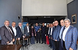 Ahilik kültürü yaşatılacak