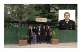 Astsubay İsmail Özdemir İsmi Ölümsüzleşti