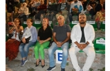 Ayvalık Müzik Derneği’nden müthiş konser