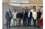 Balıkesir Tanıtım Günleri’nde Mutlular Grup Rüzgarı