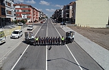 Balıkesir'de “Sıfır Atık Caddeleri”