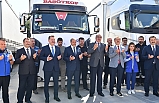 Balıkesir'den Pakistan'a Yardım Eli 