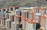 Balıkesir'e 3 bin 750 konut yapılacak