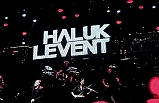 Bandırma'da Haluk Levent'in büyüleyen konseri