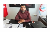 Burhaniye Devlet Hastanesinde protez yapımına başlandı