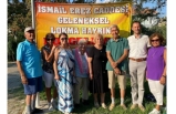 Burhaniye’de lokma hayrı geleneksel hale geldi