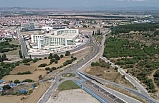 Büyükşehir’den yeni trafik düzenlemesi