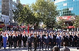 Edremit'te Kurtuluş Coşkusu