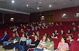 "En İyi Narkotik Polisi Anne" projesi semineri