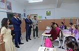 Havran'da yeni eğitim ve öğretim yılı törenle başladı