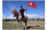 İvrindi’de Rahvan Coşkusu