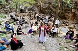 Kadim Bilgi İçin Anadolu’yu Geziyorlar
