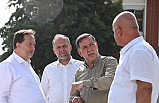 Karesi Belediyesi Yatırımlarıyla İlçeye Değer Katıyor