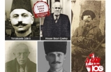 Kuva-yi Milliyecilerin torunlarıyla söyleşi