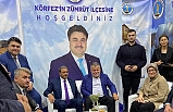 Mega Şehir'de Marka Şehir Rüzgarı 