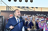 Minikler Yarışacak 