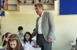 Miniklerin Uyum Haftası Başladı