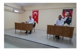 Okul İdarecilerimizle Okulların İlk Haftasını Değerlendirdik