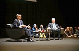 "Sahada ve masada güçlü bir Türkiye" var