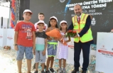 Türkiye'nin ilk Ferrobor Üretim Tesisi'nin temeli atıldı