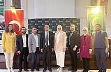 Uludağ Elektrik'ten anlamlı destek