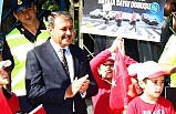 Vali Şıldak Yaya Önceliğine Dikkat Çekti