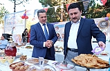 Yöresel lezzetler Altıeylül'de yarıştı