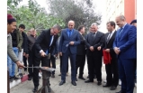 Ahilik Haftası Kutlama Programı