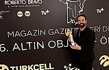 Altın Objektif Ödülleri sahiplerini buldu