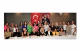 Anneler Yeni Döneme Güçlenerek Girdi