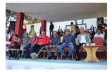 Ayvalık gücü Kuşadası’na