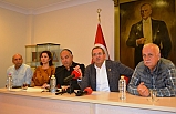Ayvalık zeytini şenlik ile hasat edilecek