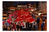 Ayvalık’ta Cumhuriyet’in